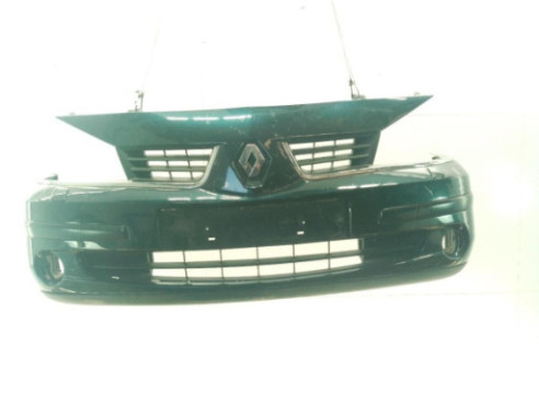PARAGOLPES DEL RENAULT LAGUNA II (BG0/1_)|Desguaces La Cabaña
