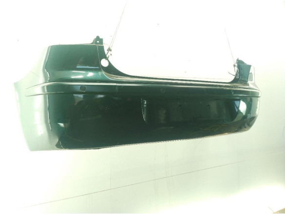 PARAGOLPES TRA RENAULT LAGUNA II (BG0/1_)|Desguaces La Cabaña