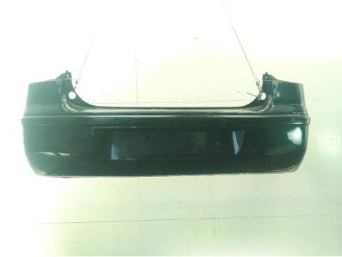 PARAGOLPES TRA RENAULT LAGUNA II (BG0/1_)|Desguaces La Cabaña