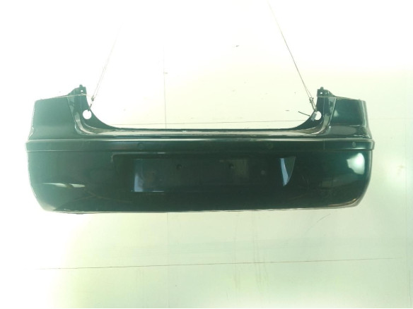 PARAGOLPES TRA RENAULT LAGUNA II (BG0/1_)|Desguaces La Cabaña