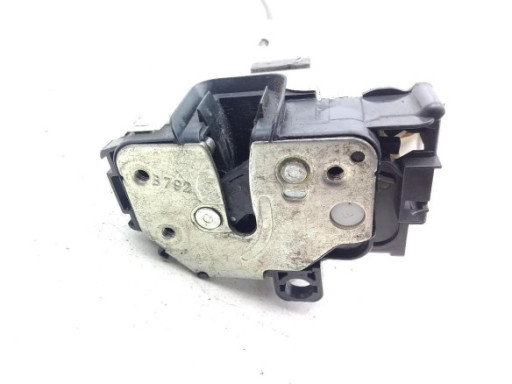 CERRADURA PUERTA LATERAL DELANTERA IZQUIERDA|Desguaces La Cabaña