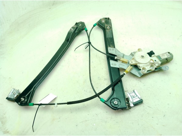 12755632 ELEVALUNAS PUERTA LAT DEL DER SAAB 9-3 (YS3F)|Desguaces La Cabaña