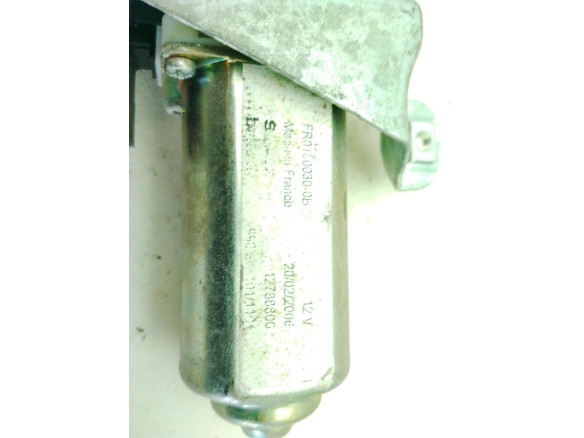 12755632 ELEVALUNAS PUERTA LAT DEL DER SAAB 9-3 (YS3F)|Desguaces La Cabaña