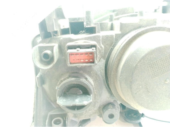 FARO DERECHO SAAB 9-3 (YS3F)|Desguaces La Cabaña
