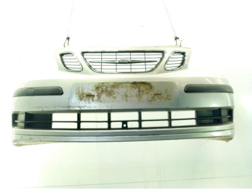 SAAB|Desguaces La Cabaña