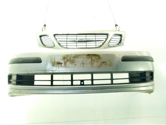 PARAGOLPES DEL SAAB 9-3 (YS3F)|Desguaces La Cabaña