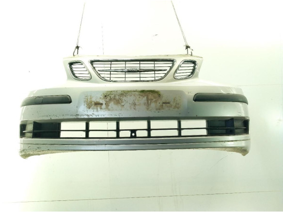 PARAGOLPES DEL SAAB 9-3 (YS3F)|Desguaces La Cabaña