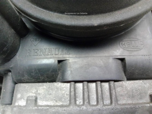 FARO IZQUIERDO RENAULT ESPACE IV (JK0/1_)|Desguaces La Cabaña