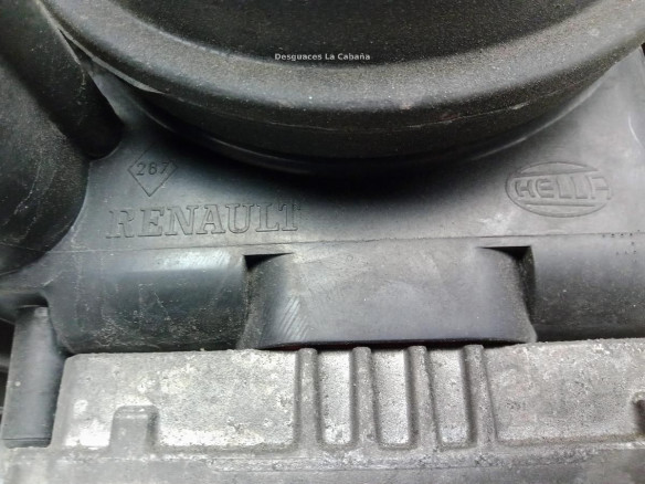 FARO IZQUIERDO RENAULT ESPACE IV (JK0/1_)|Desguaces La Cabaña