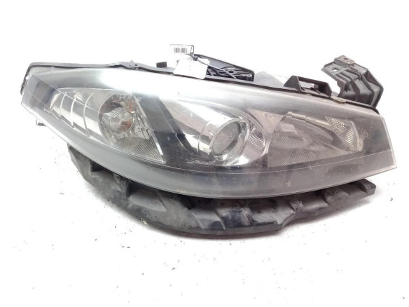 8200555906 FARO DERECHO RENAULT LAGUNA II (BG0/1_)|Desguaces La Cabaña
