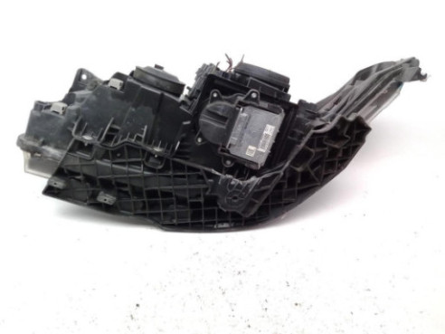 8200555906 FARO DERECHO RENAULT LAGUNA II (BG0/1_)|Desguaces La Cabaña