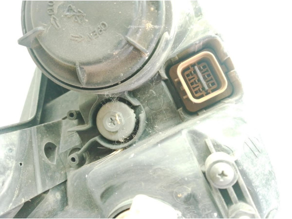 FARO DERECHO CHEVROLET CAPTIVA (C100, C140)|Desguaces La Cabaña
