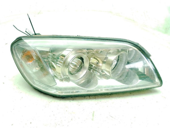 FARO IZQUIERDO CHEVROLET CAPTIVA (C100, C140)|Desguaces La Cabaña