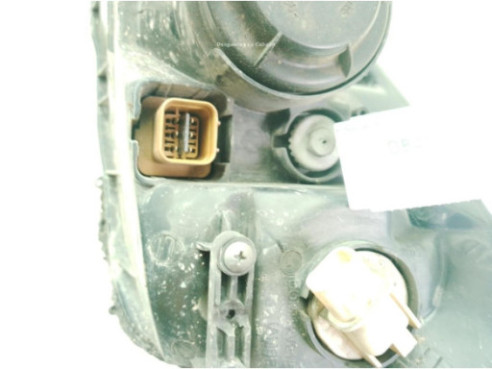 FARO IZQUIERDO CHEVROLET CAPTIVA (C100, C140)|Desguaces La Cabaña