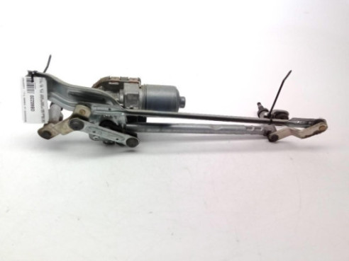 MOTOR LIMPIAPARABRISAS DELANTERO|Desguaces La Cabaña 2