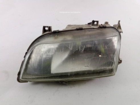 7M1941015H FARO IZQUIERDO SEAT ALHAMBRA (7V8, 7V9) |Desguaces La Cabaña