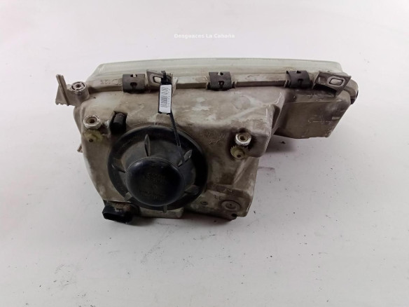 7M1941015H FARO IZQUIERDO SEAT ALHAMBRA (7V8, 7V9) |Desguaces La Cabaña