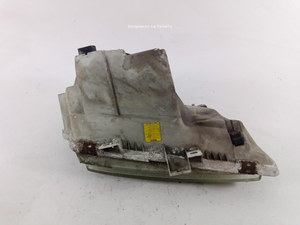 7M1941015H FARO IZQUIERDO SEAT ALHAMBRA (7V8, 7V9) |Desguaces La Cabaña