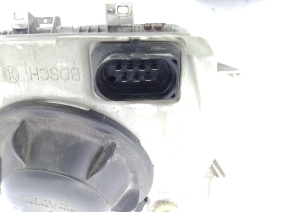 7M1941015H FARO IZQUIERDO SEAT ALHAMBRA (7V8, 7V9) |Desguaces La Cabaña