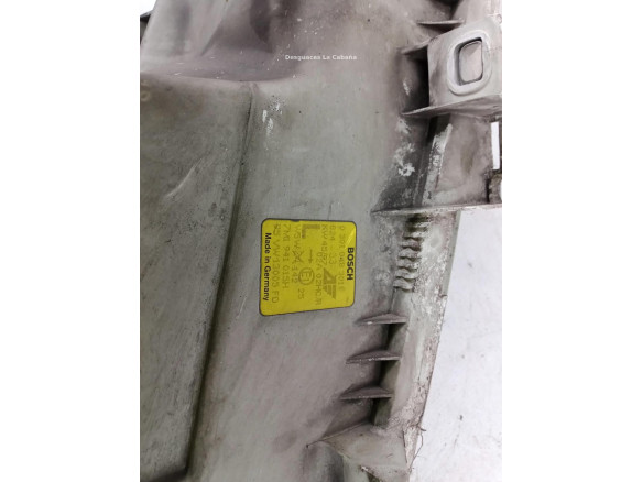 7M1941015H FARO IZQUIERDO SEAT ALHAMBRA (7V8, 7V9) |Desguaces La Cabaña