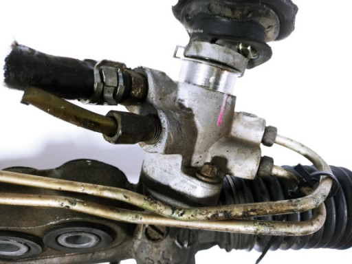 CREMALLERA|Desguaces La Cabaña