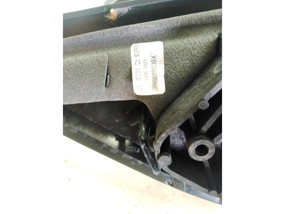 98088639XT ESPEJO DER PEUGEOT 308 II|Desguaces La Cabaña