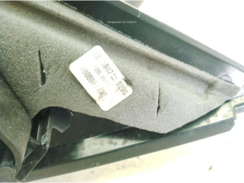 98088641XT ESPEJO IZQ PEUGEOT 308 II|Desguaces La Cabaña