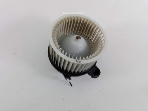 CLIMATIZACION|Desguaces La Cabaña