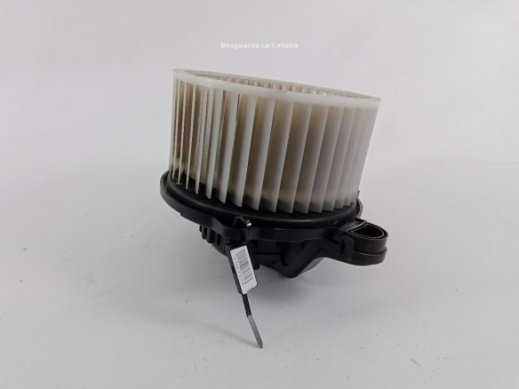 971133X700 MOTOR CALEFACCION KIA CEE'D (JD) |Desguaces La Cabaña