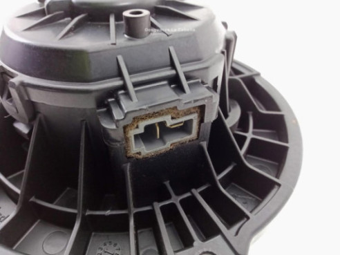 971133X700 MOTOR CALEFACCION KIA CEE'D (JD) |Desguaces La Cabaña