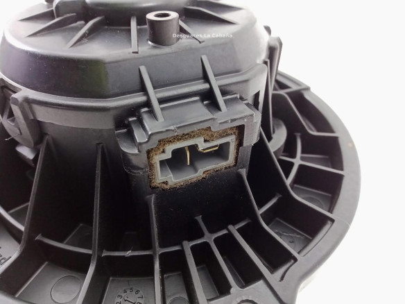 971133X700 MOTOR CALEFACCION KIA CEE'D (JD) |Desguaces La Cabaña