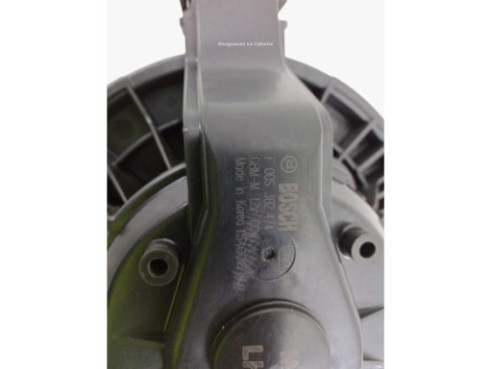 971133X700 MOTOR CALEFACCION KIA CEE'D (JD) |Desguaces La Cabaña