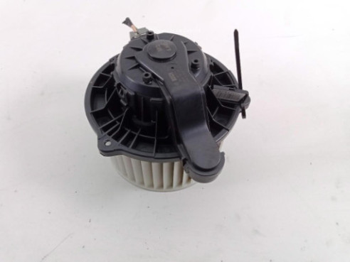 971133X700 MOTOR CALEFACCION KIA CEE'D (JD) |Desguaces La Cabaña