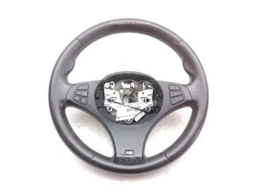 BMW|Desguaces La Cabaña