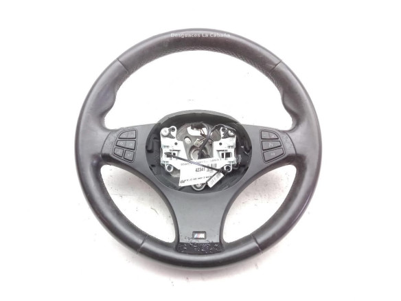 VOLANTE DIRECCION BMW X3 (E83) |Desguaces La Cabaña