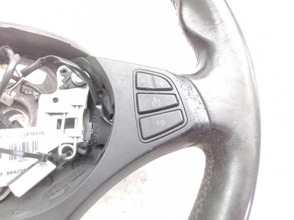 VOLANTE DIRECCION BMW X3 (E83) |Desguaces La Cabaña