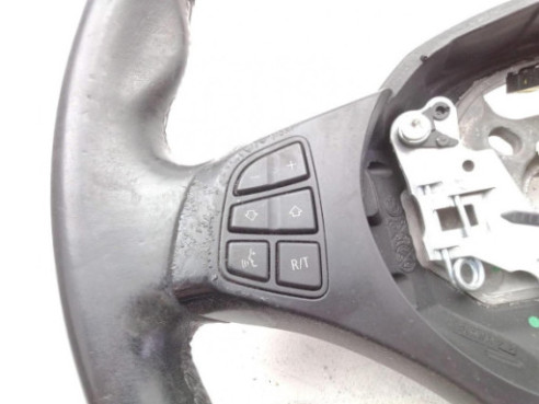 VOLANTE DIRECCION BMW X3 (E83) |Desguaces La Cabaña