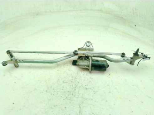 MOTOR LIMPIAPARABRISAS DELANTERO|Desguaces La Cabaña 2