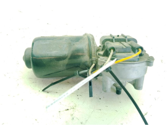 24441422 MOTOR LIMPIAPARABRISAS DEL OPEL CORSA C (X01)|Desguaces La Cabaña