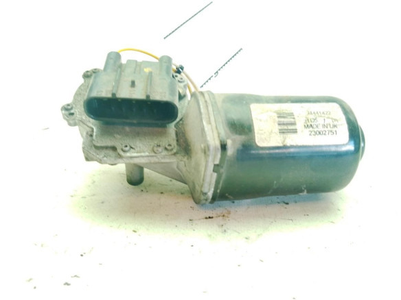 24441422 MOTOR LIMPIAPARABRISAS DEL OPEL CORSA C (X01)|Desguaces La Cabaña