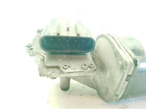 24441422 MOTOR LIMPIAPARABRISAS DEL OPEL CORSA C (X01)|Desguaces La Cabaña