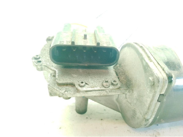 24441422 MOTOR LIMPIAPARABRISAS DEL OPEL CORSA C (X01)|Desguaces La Cabaña