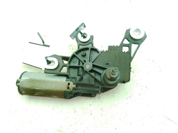7E0955711B MOTOR LIMPIAPARABRISAS TRA VW MULTIVAN VI (SGF, SGM, SGN)|Desguaces La Cabaña