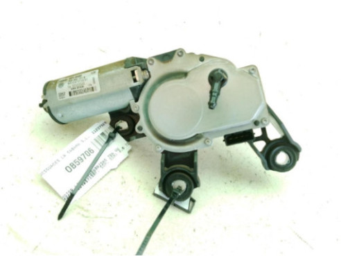7E0955711B MOTOR LIMPIAPARABRISAS TRA VW MULTIVAN VI (SGF, SGM, SGN)|Desguaces La Cabaña