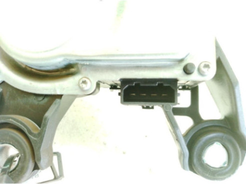 7E0955711B MOTOR LIMPIAPARABRISAS TRA VW MULTIVAN VI (SGF, SGM, SGN)|Desguaces La Cabaña