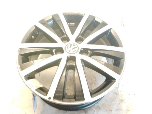7E0601025L LLANTA ALUMINIO 3 VW MULTIVAN VI (SGF, SGM, SGN)|Desguaces La Cabaña