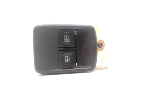 MANDO ELEVALUNAS PUERTA LATERAL DELANTERO IZQUIERDO|Desguaces La Cabaña