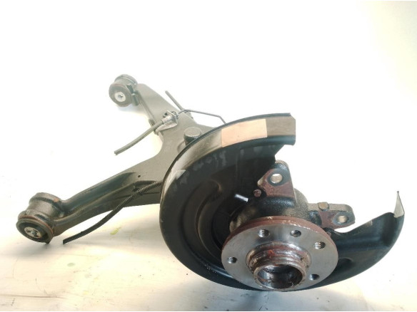 7E0501413A MANGUETA TRA IZQ VW MULTIVAN VI (SGF, SGM, SGN)|Desguaces La Cabaña