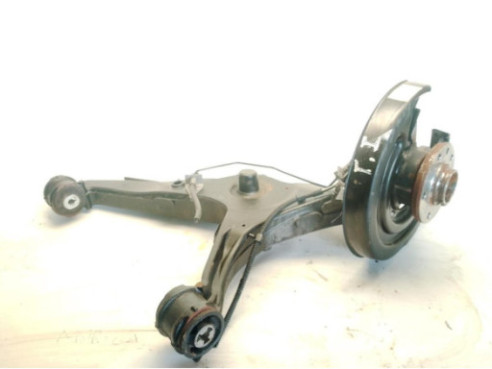 7E0501413A MANGUETA TRA IZQ VW MULTIVAN VI (SGF, SGM, SGN)|Desguaces La Cabaña