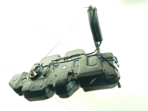 DEPOSITO|Desguaces La Cabaña